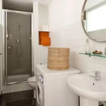 Old House Appartement Barcelona