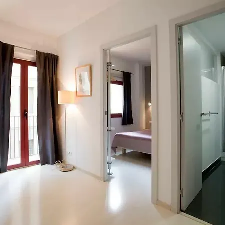 Old House Appartement Barcelona