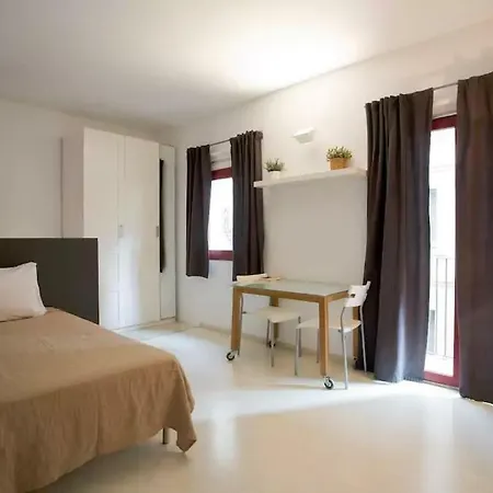 Old House Appartement *