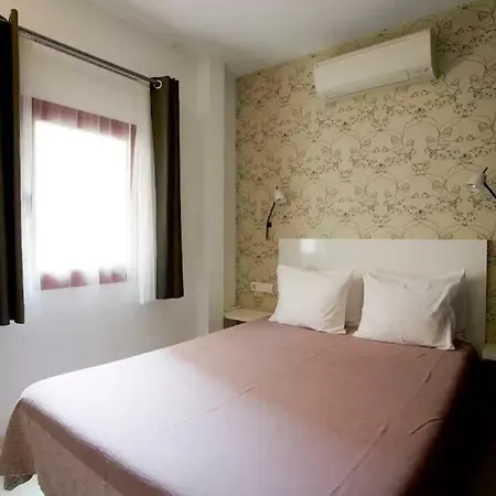Old House Appartement *