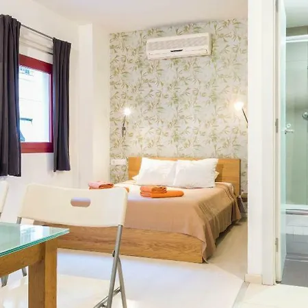 Old House Appartement *