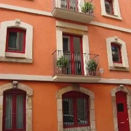 Appartement Old House